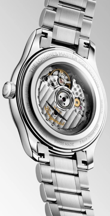 Obrázok z Longines Master Collection