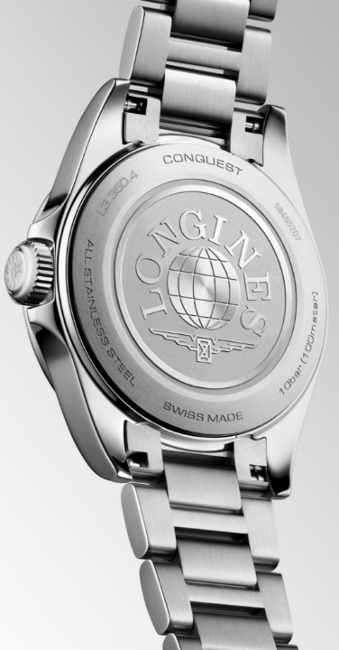 Obrázok z Longines Conquest