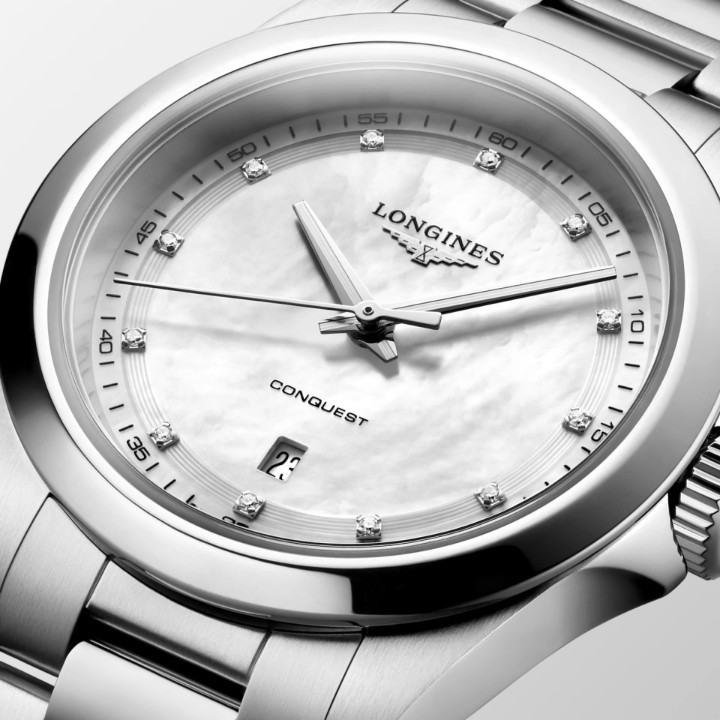 Obrázok z Longines Conquest