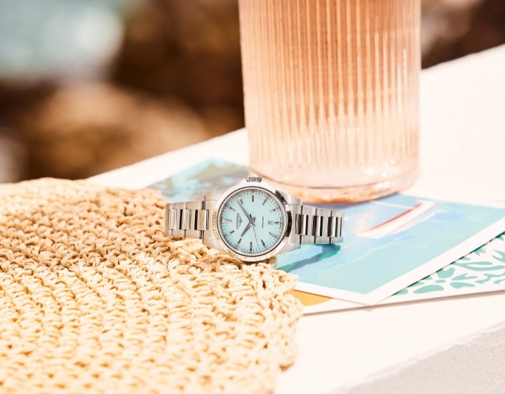 Obrázok z Longines Conquest