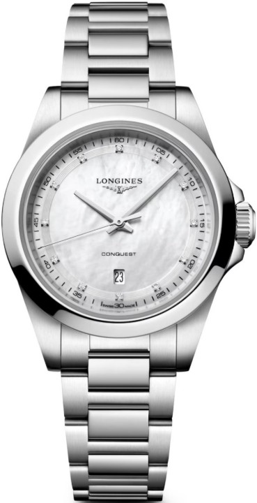 Obrázok z Longines Conquest