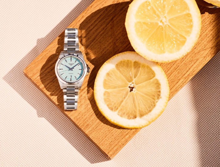 Obrázok z Longines Conquest