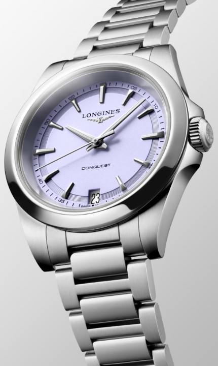 Obrázok z Longines Conquest