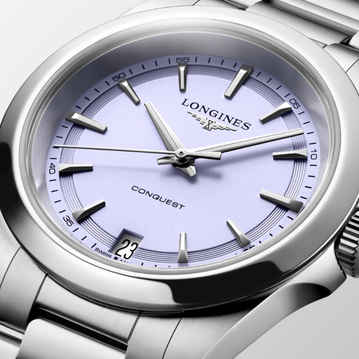 Obrázok z Longines Conquest