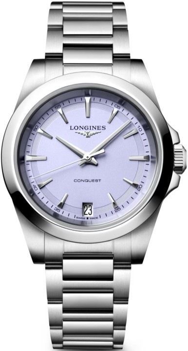 Obrázok z Longines Conquest
