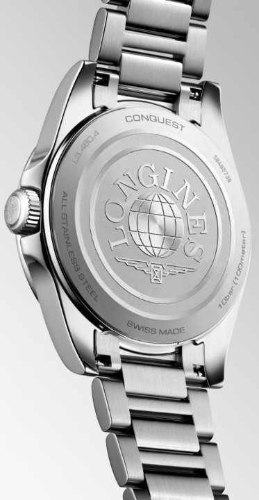Obrázok z Longines Conquest