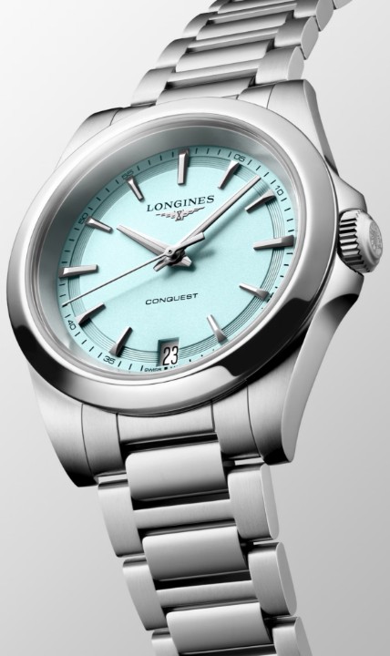 Obrázok z Longines Conquest