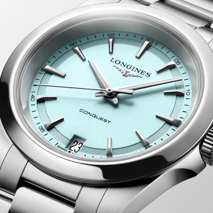 Obrázok z Longines Conquest
