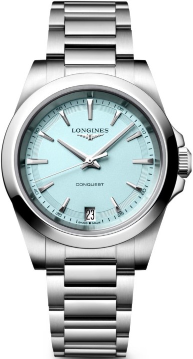 Obrázok z Longines Conquest