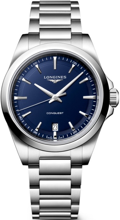 Obrázok z Longines Conquest