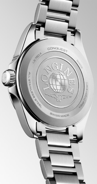 Obrázok z Longines Conquest