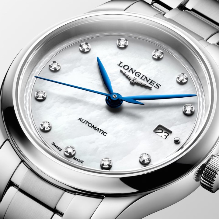 Obrázok z Longines Master Collection