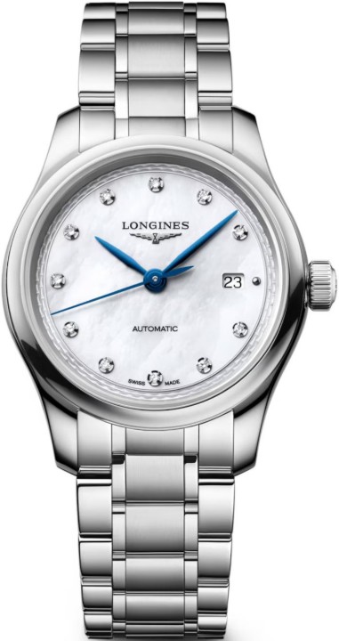 Obrázok z Longines Master Collection