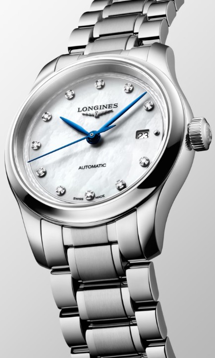 Obrázok z Longines Master Collection
