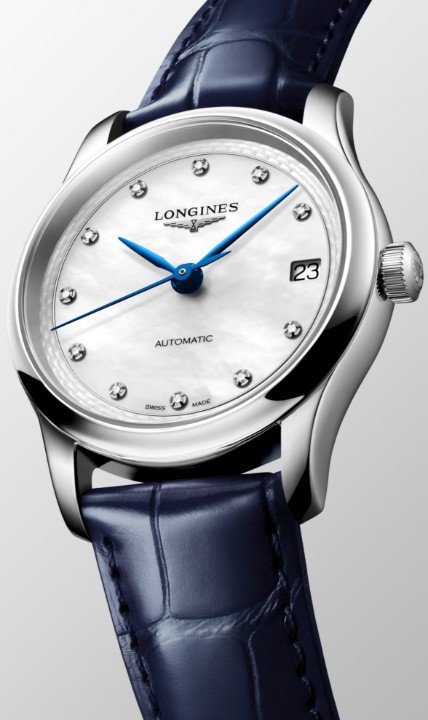 Obrázok z Longines Master Collection