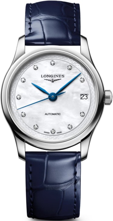 Obrázok z Longines Master Collection
