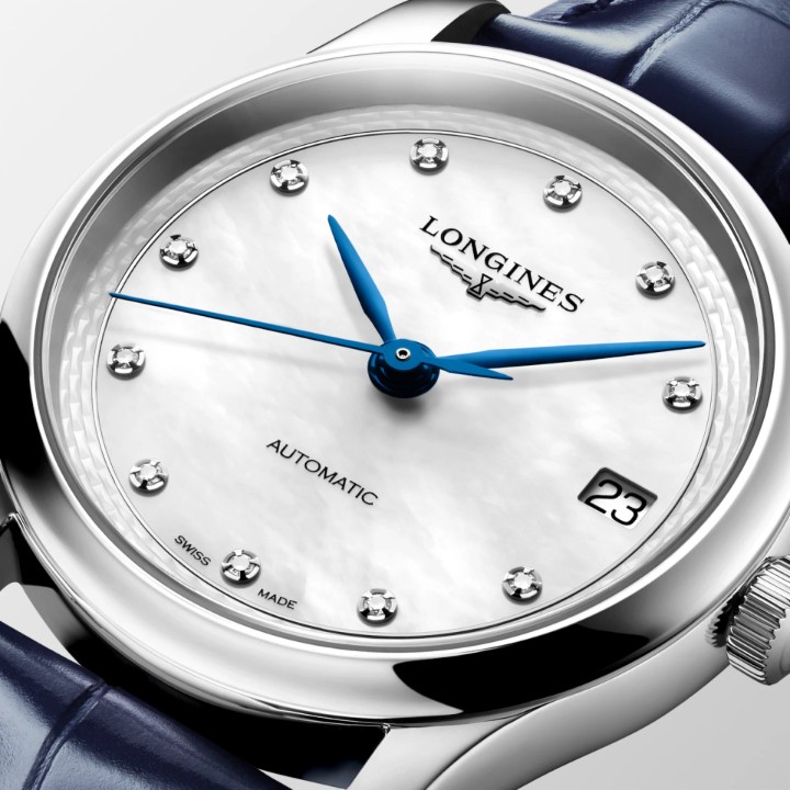 Obrázok z Longines Master Collection