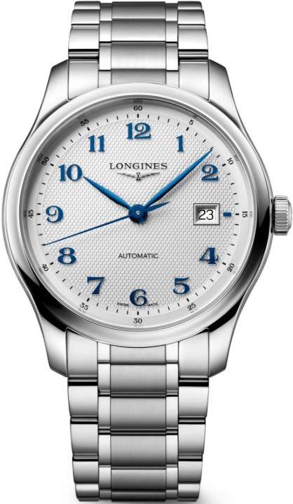 Obrázok z Longines Master Collection