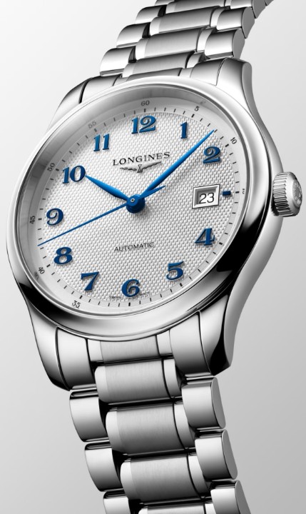 Obrázok z Longines Master Collection