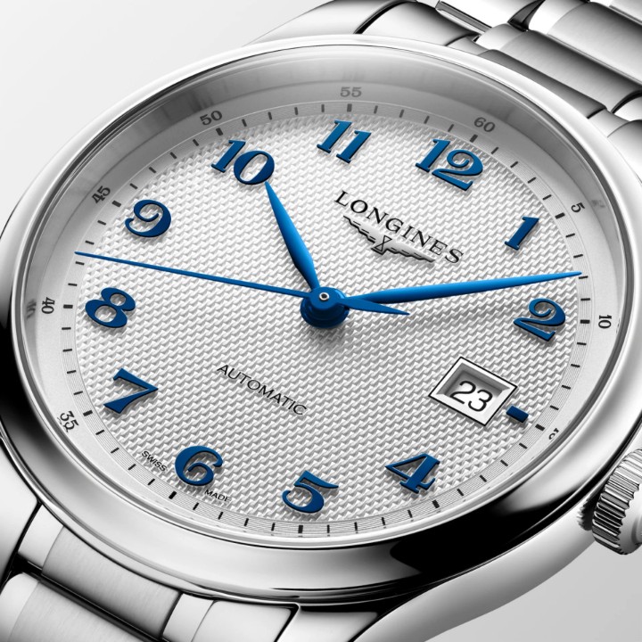 Obrázok z Longines Master Collection