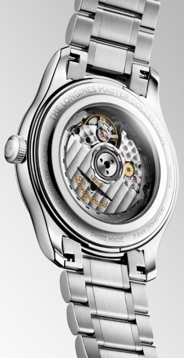 Obrázok z Longines Master Collection