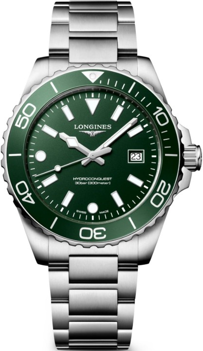 Obrázok z Longines HydroConquest