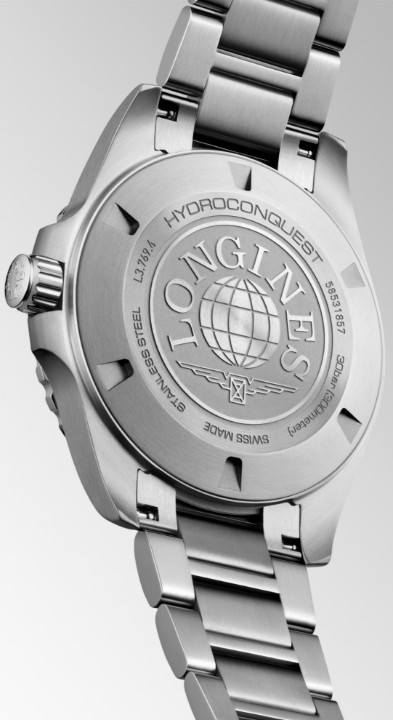 Obrázok z Longines HydroConquest