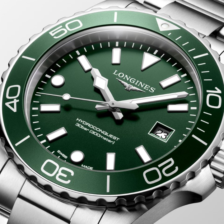 Obrázok z Longines HydroConquest