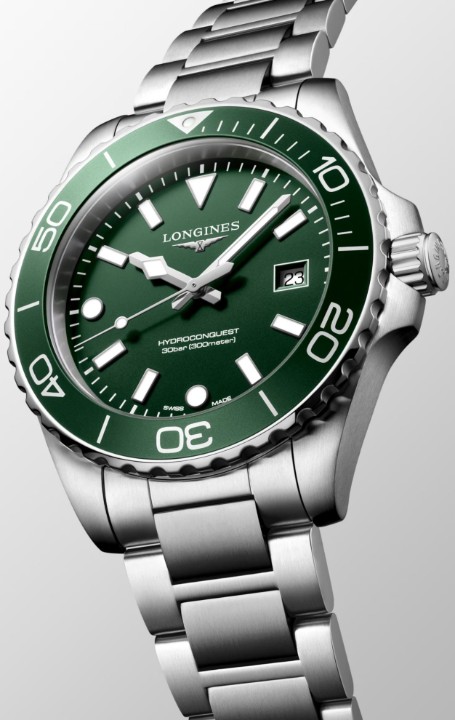 Obrázok z Longines HydroConquest
