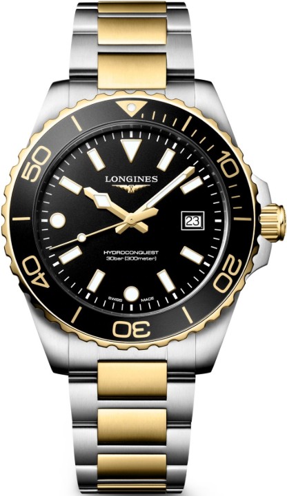 Obrázok z Longines HydroConquest