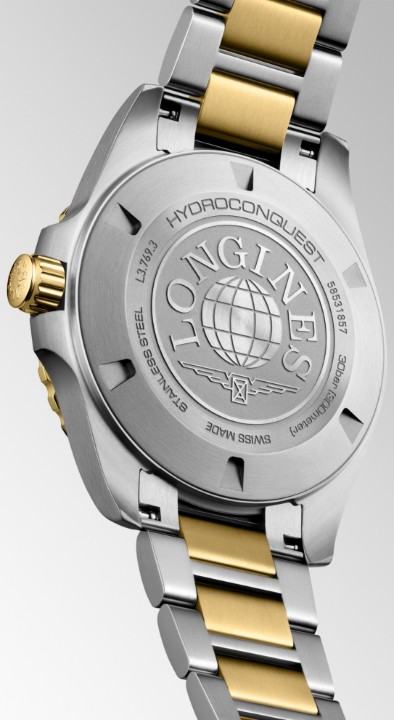 Obrázok z Longines HydroConquest