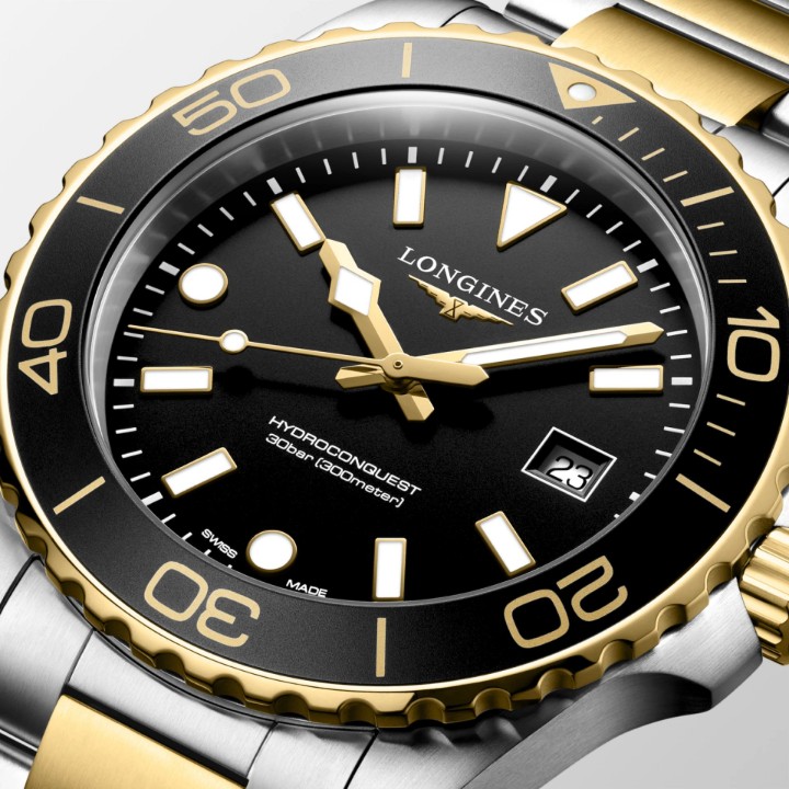Obrázok z Longines HydroConquest