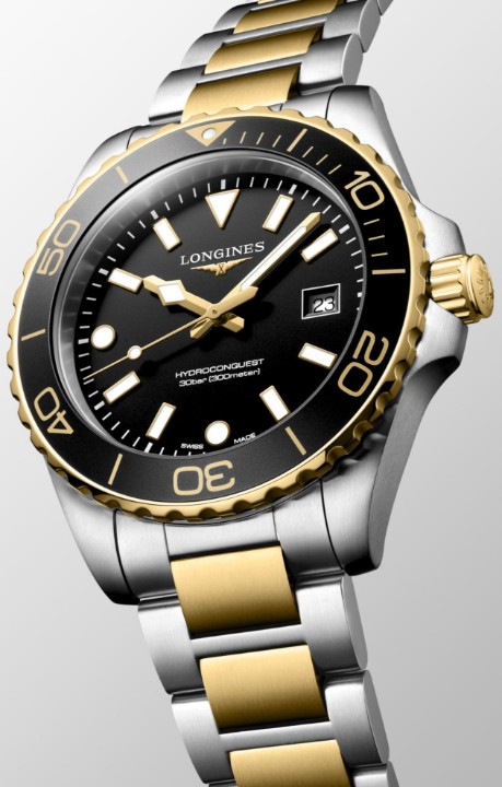 Obrázok z Longines HydroConquest