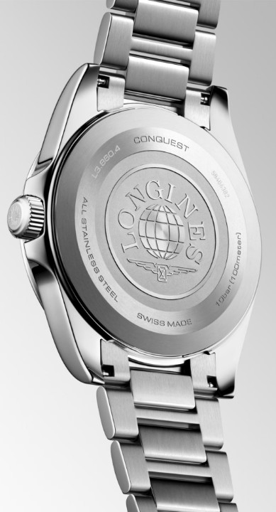 Obrázok z Longines Conquest