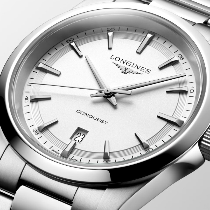 Obrázok z Longines Conquest