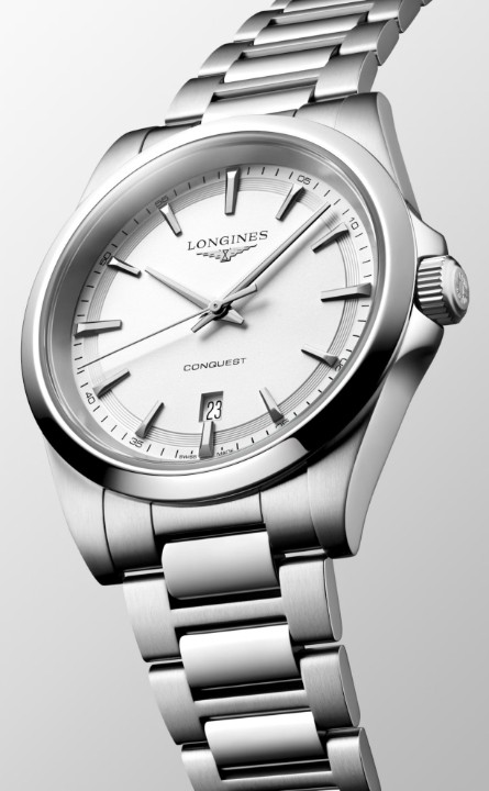 Obrázok z Longines Conquest