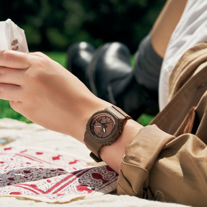 Obrázok z Casio G-Shock