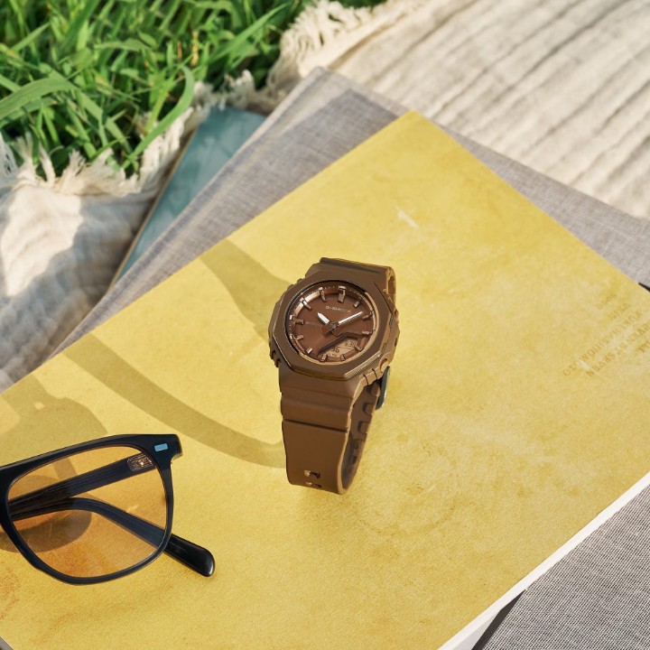 Obrázok z Casio G-Shock