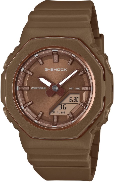 Obrázok z Casio G-Shock