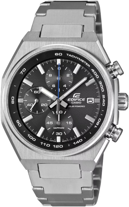 Obrázok z Casio Edifice Chronograph