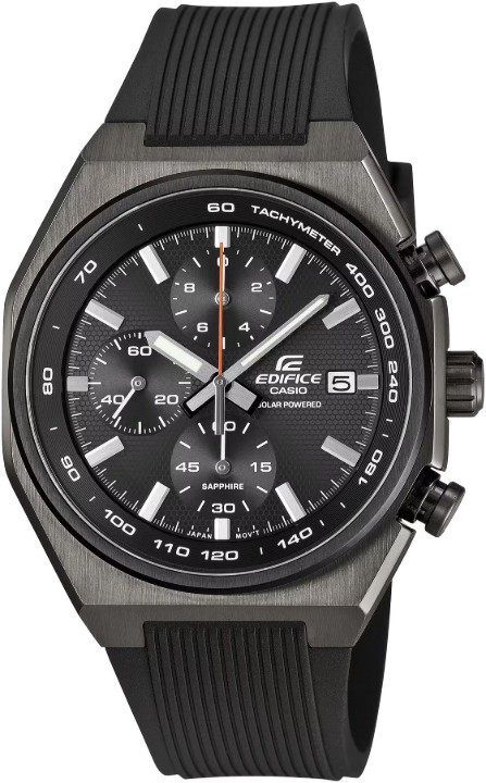 Obrázok z Casio Edifice Chronograph