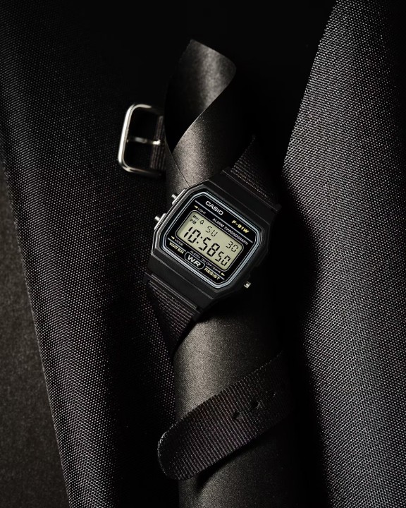Obrázok z Casio Collection Digital