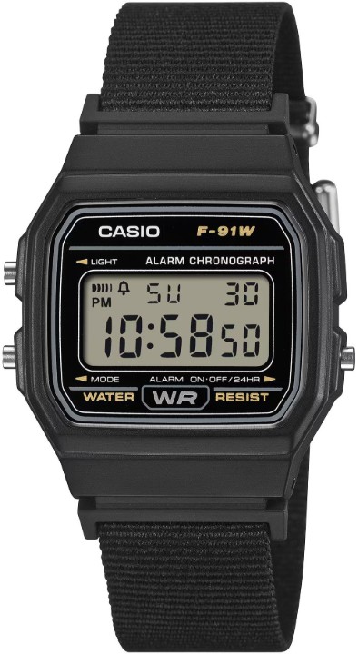 Obrázok z Casio Collection Digital