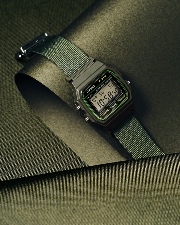 Obrázok z Casio Collection Digital