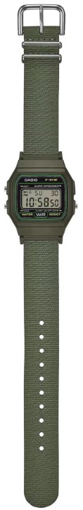 Obrázok z Casio Collection Digital