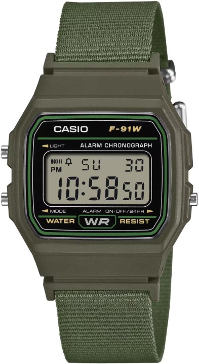 Obrázok z Casio Collection Digital