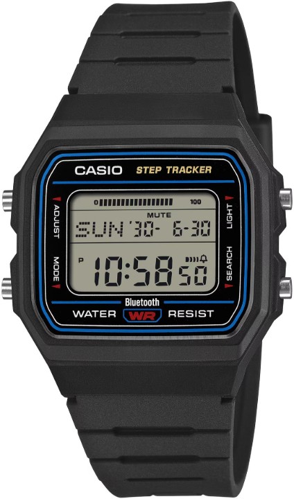 Obrázok z Casio Collection Digital