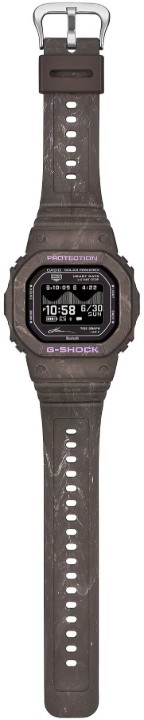 Obrázok z Casio G-Shock G-Lide Kanoa Igarashi Signature Model