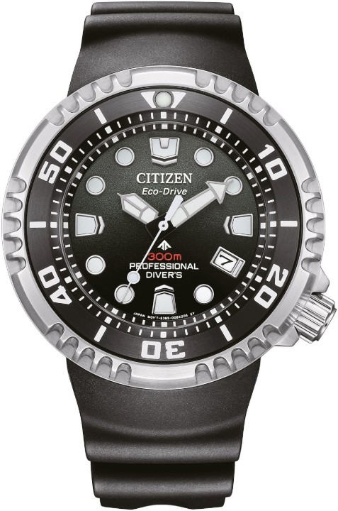 Obrázok z Citizen Promaster Professional Diver Solar