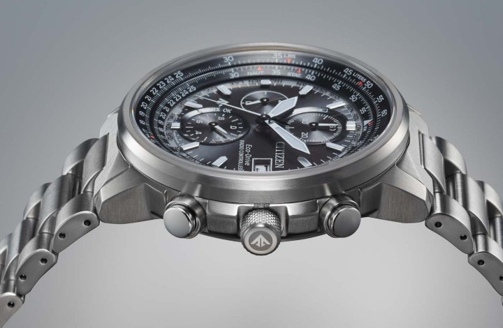 Obrázok z Citizen Promaster Sky